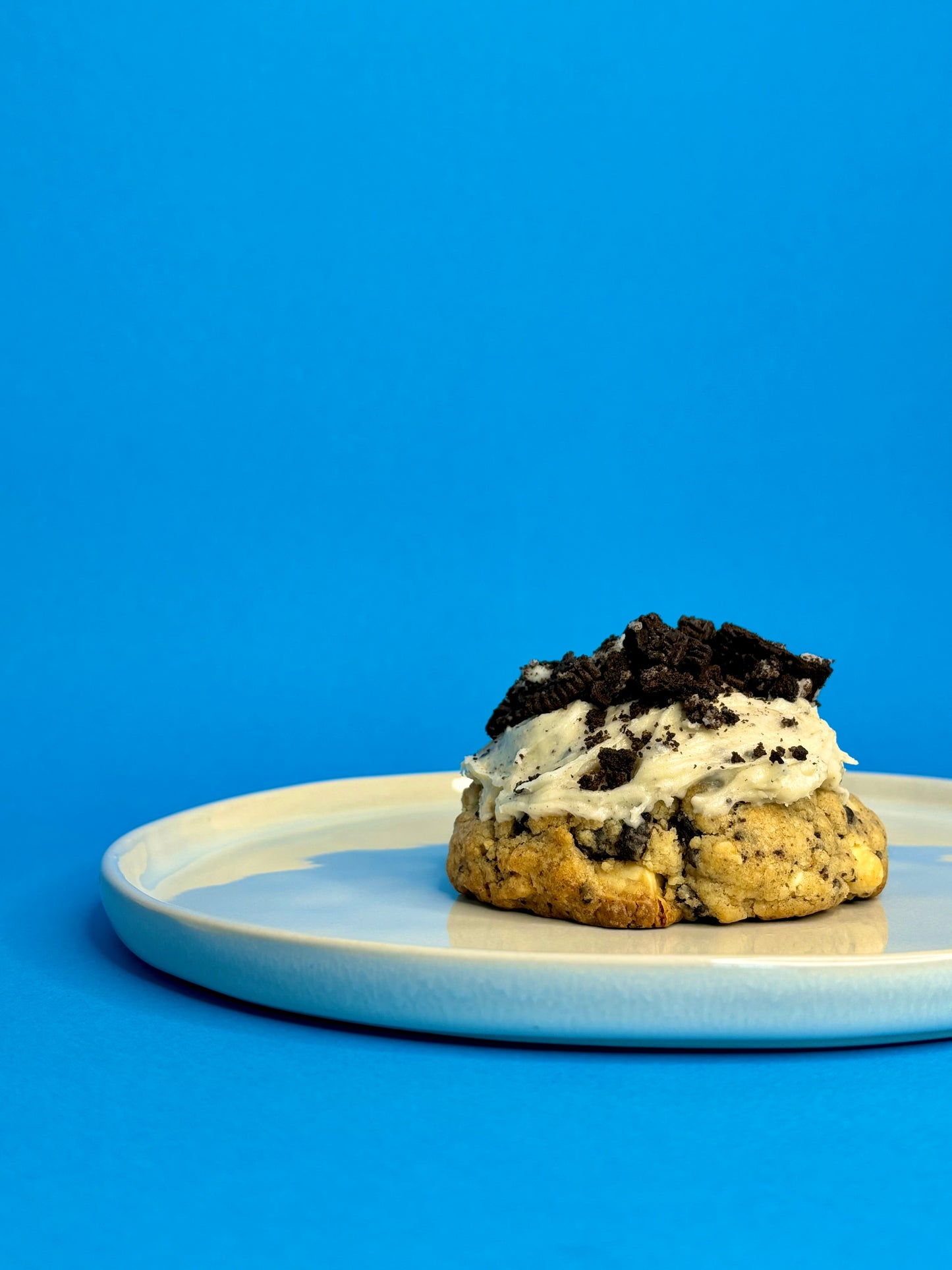 Better Than Oreo