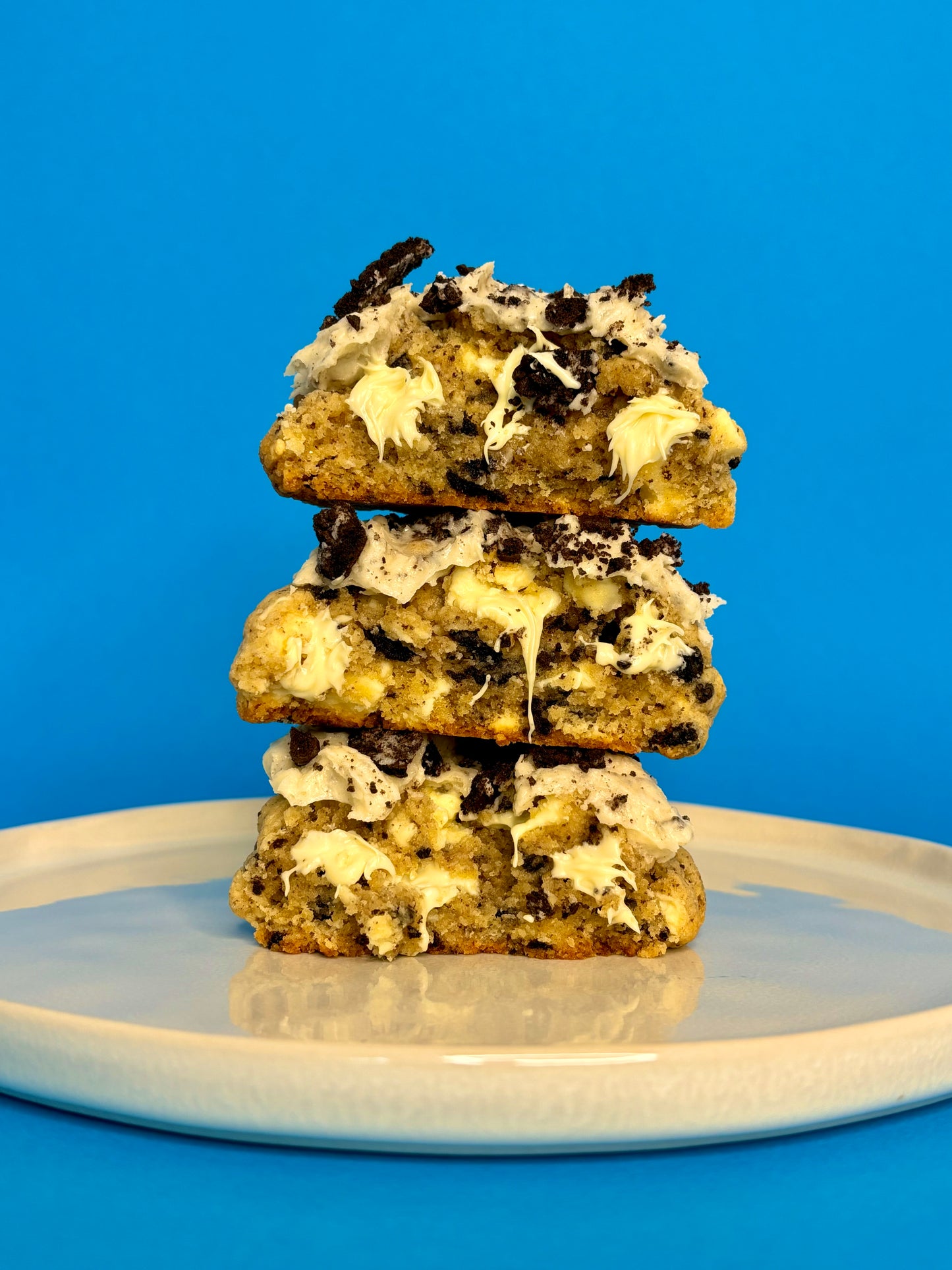Better Than Oreo