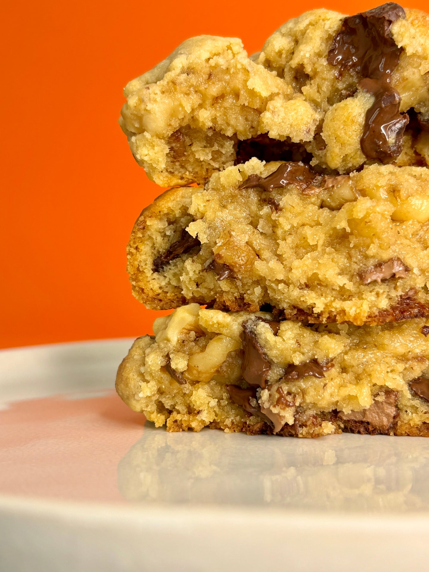 Choc Chip Walnut