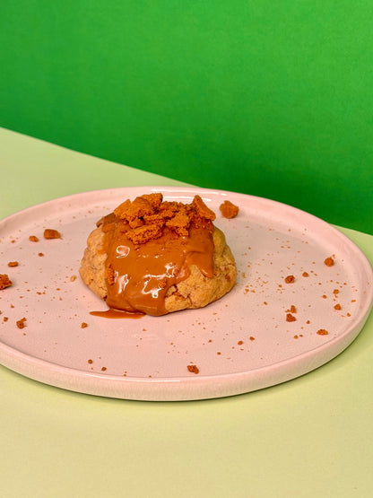 Vegan Biscoff